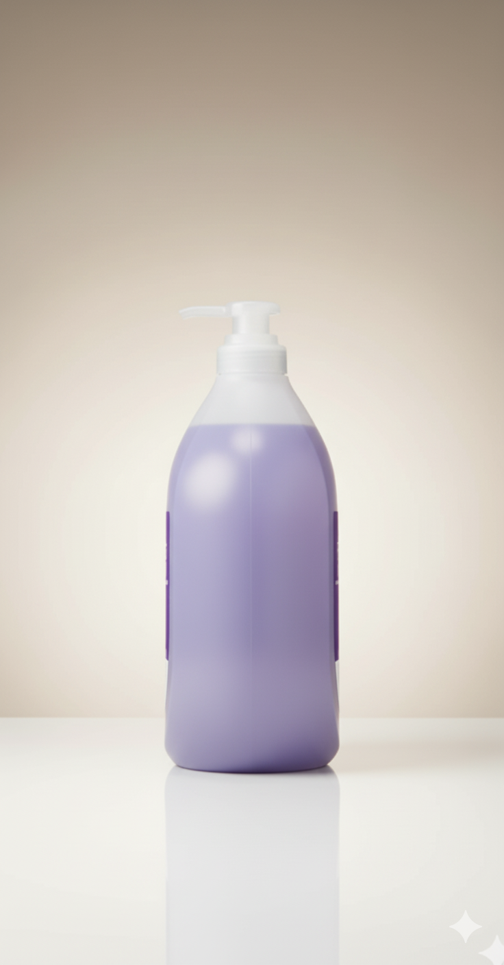 Method Foaming Hand Wash Refill (French Lavender) – 3X Size (28 fl oz / 828 ml)