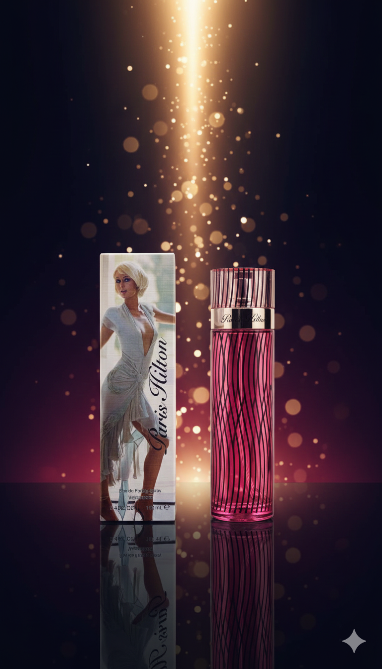 PARIS HILTON FOR WOMAN-