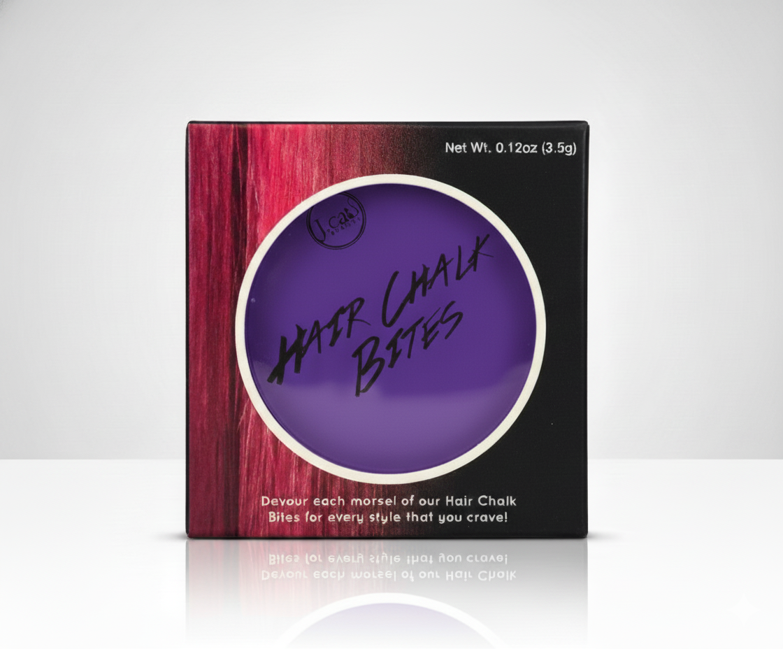 J. Cat Beauty Hair Chalk Bites
