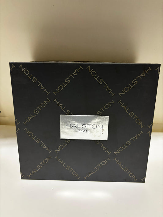 HALSTON SET