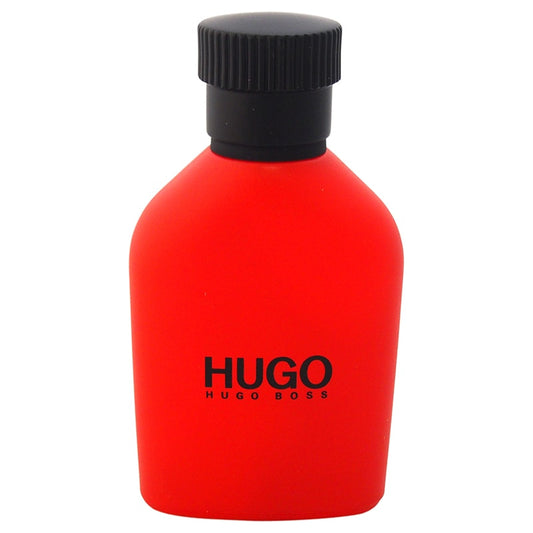 HUGO BOSS RED