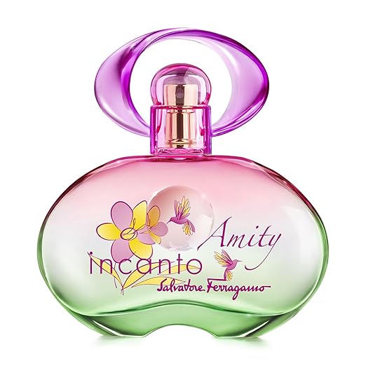 SALVATORE FERRAGAMO INCANTO-