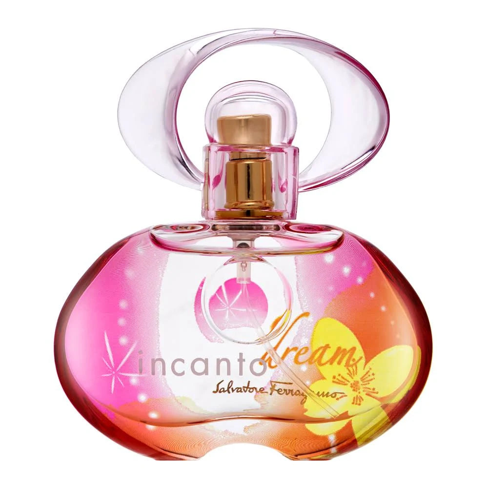 SALVATORE FERRAGAMO INCANTO-