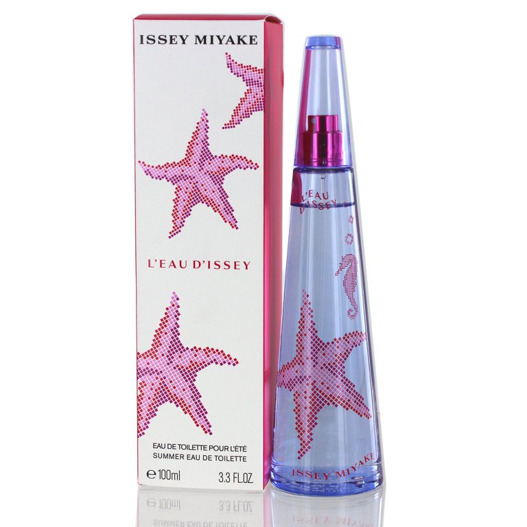 ISSEY MIYAKE L'EAU D'ISSEY-