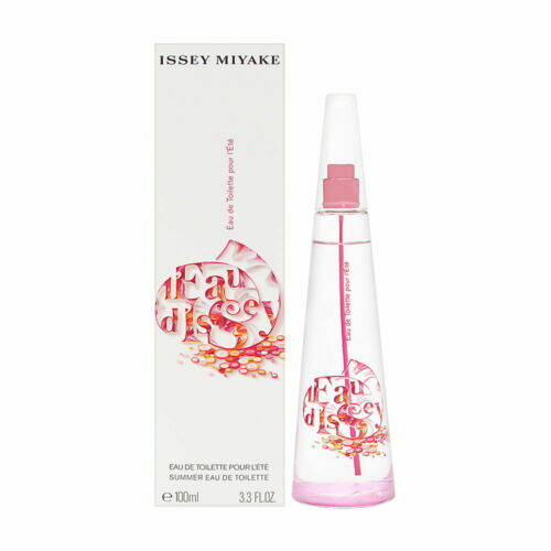 ISSEY MIYAKE L'EAU D'ISSEY EAU D'ETE SUMMER-