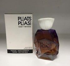 ISSEY MIYAKE TESTER PLEATS
