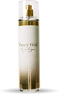 JESSICA SIMPSON FANCY GIRL BODY MIST