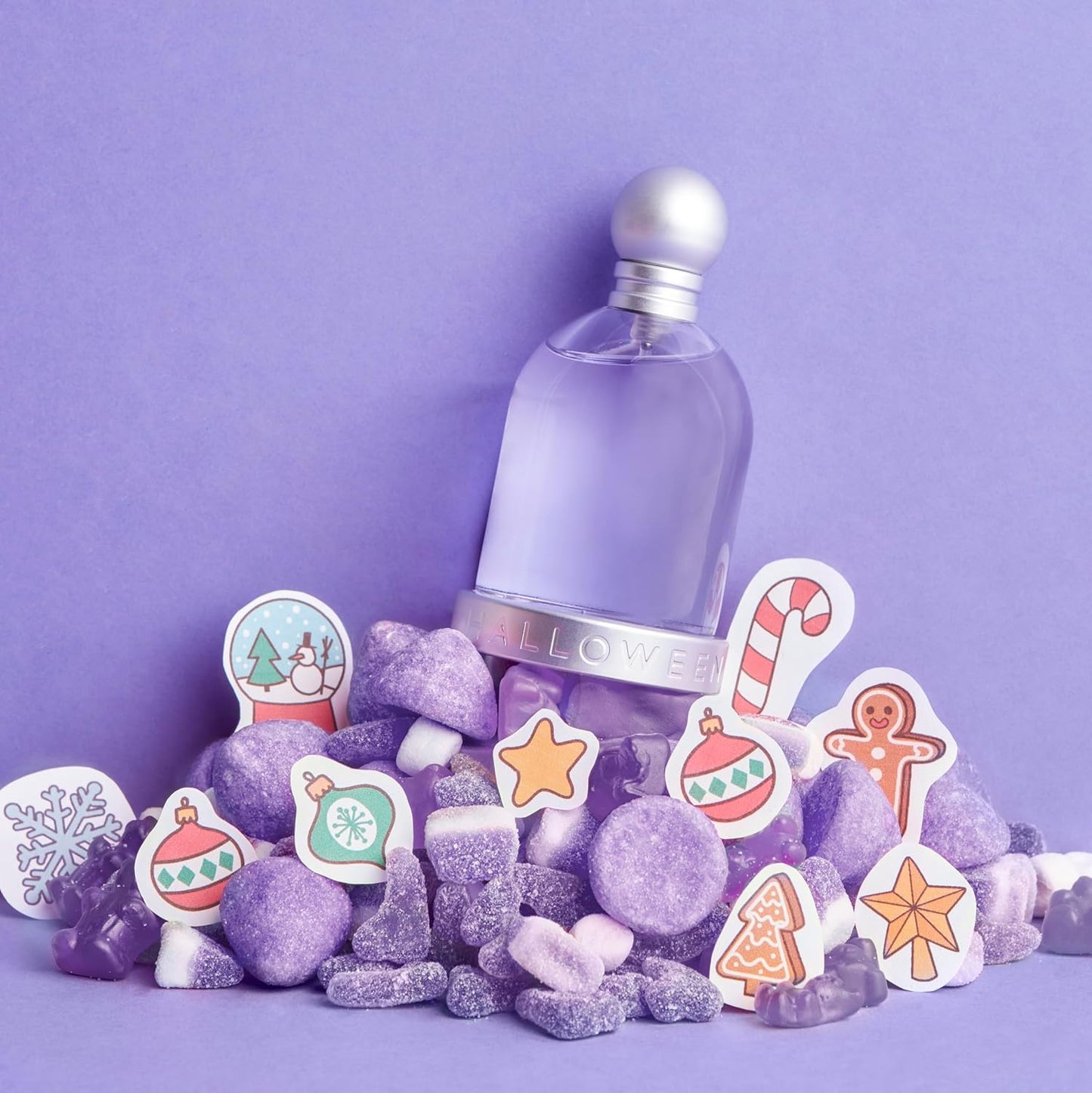 JESUS DEL POZO HALLOWEEN-