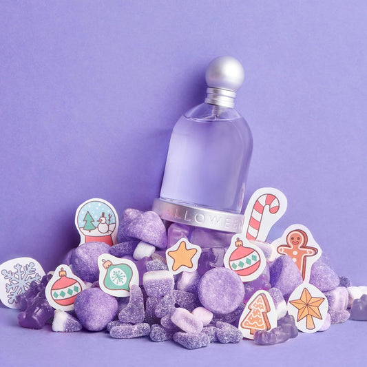 JESUS DEL POZO HALLOWEEN-