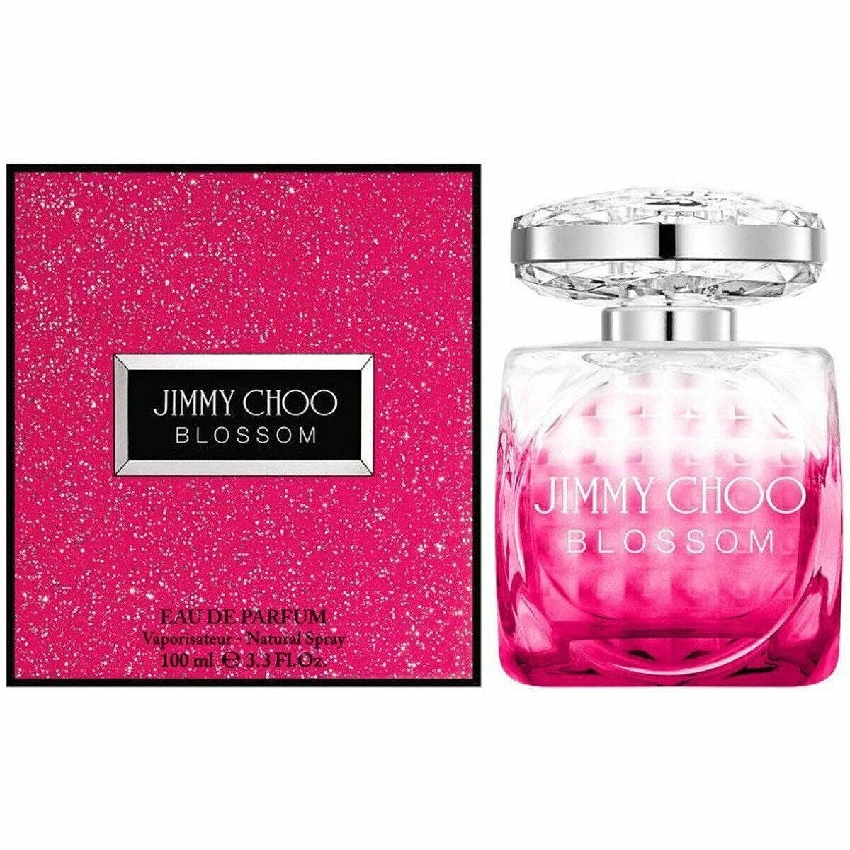 JIMMY CHOO BLOSSOM FOR WOMAN/