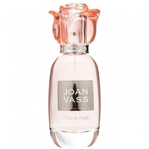 JOAN VASS L'EAU DE OPALE-