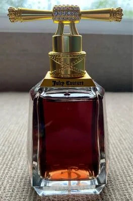 JUICY COUTURE I AM  COUTURE-