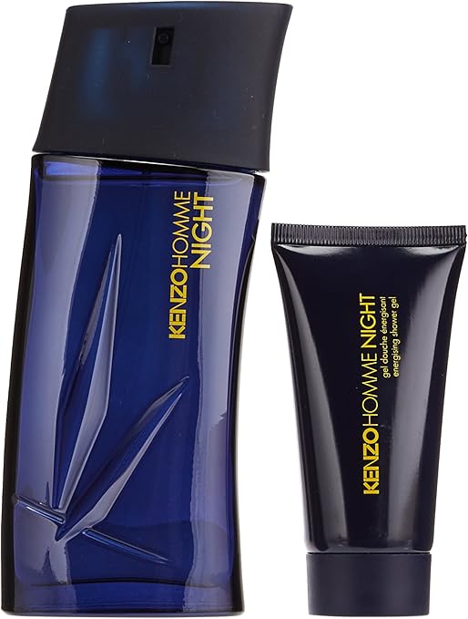 KENZO HOMME NIGHT SET-