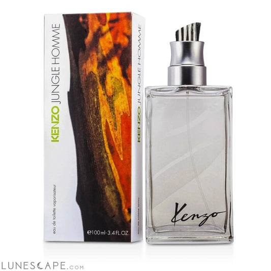 KENZO JUNGLE HOMME