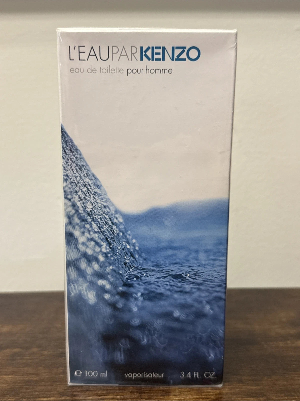 KENZO L'EAU PAR