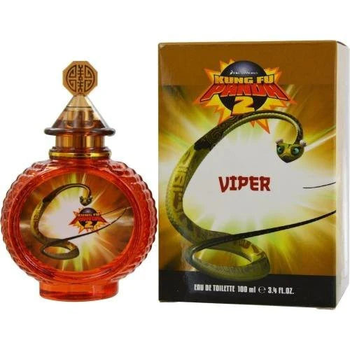 KUNG FU PANDA 2 VIPER