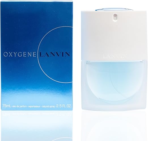 LANVIN OXYGENE-