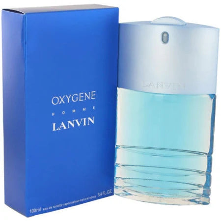 LANVIN OXYGENE-