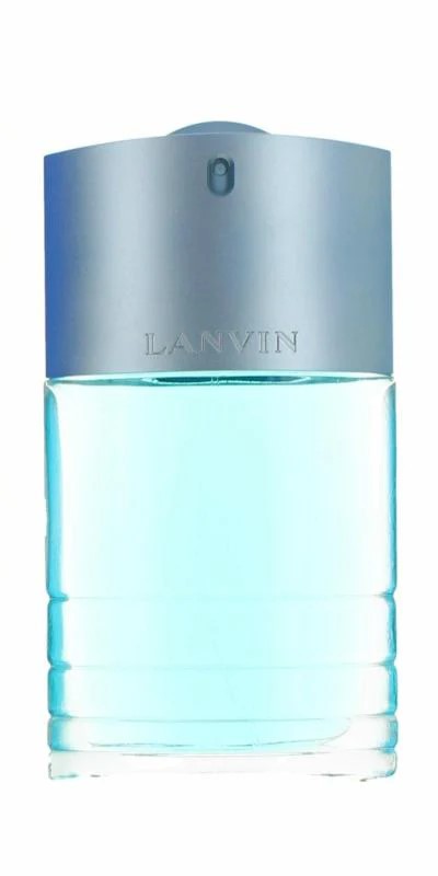 LANVIN OXYGENE-