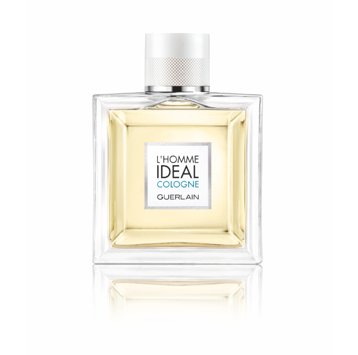 LHOME IDEAL COLEGNE GUERLAIN-