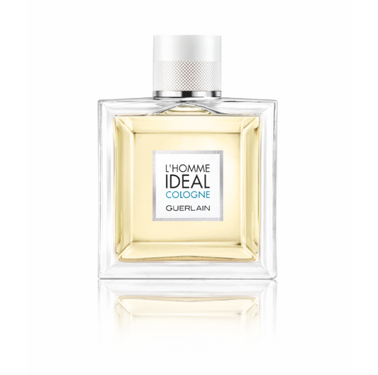 LHOME IDEAL COLEGNE GUERLAIN-