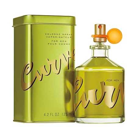 LIZ CLAIBORNE - CURVE - COLOGNE 4.2 OZ - FOR MEN