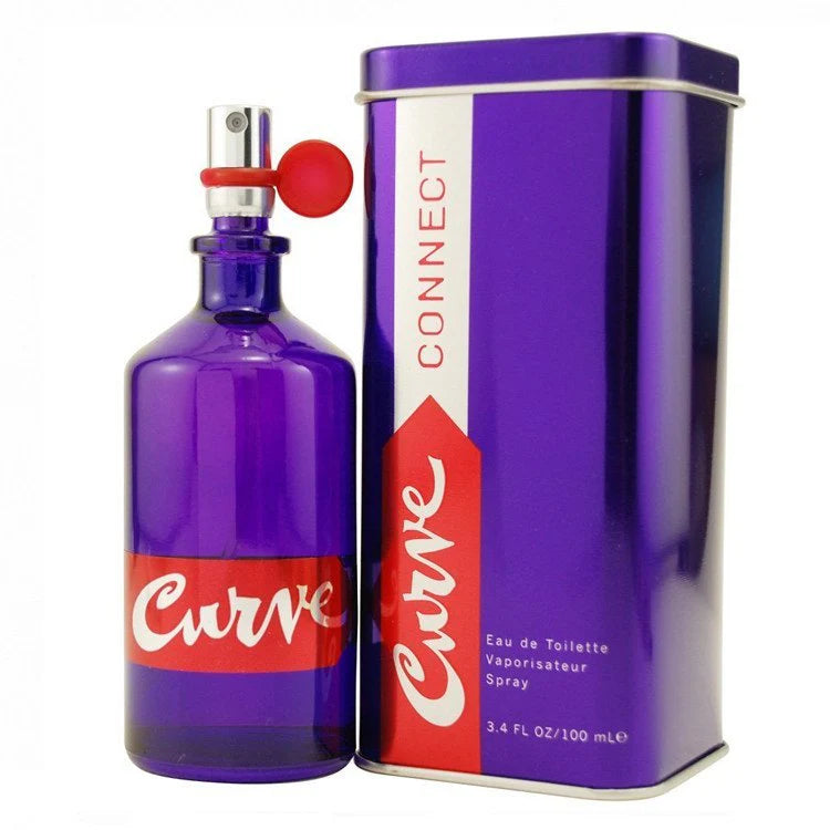 LIZ CLAIBORNE CURVE CONNECT