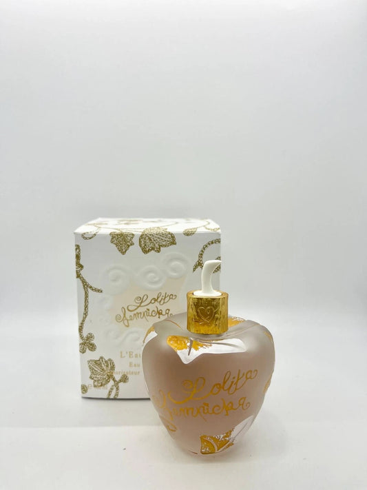 LOLITA LEMPICKA-