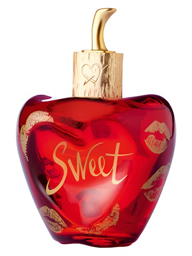 LOLITA LEMPICKA SWEET-