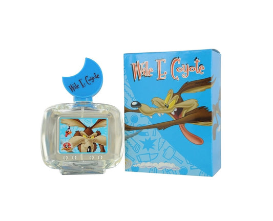 LOONEY TUNES WILE E. COYOTE