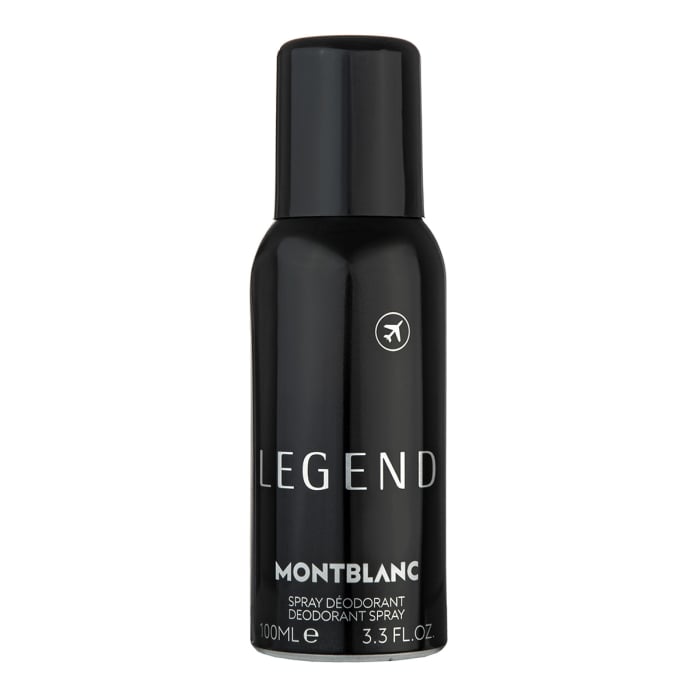 MONT BLANC LEGEND DEODORANT