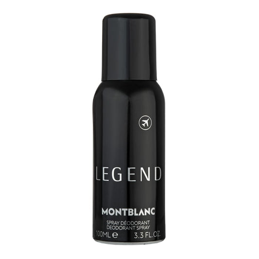 MONT BLANC LEGEND DEODORANT