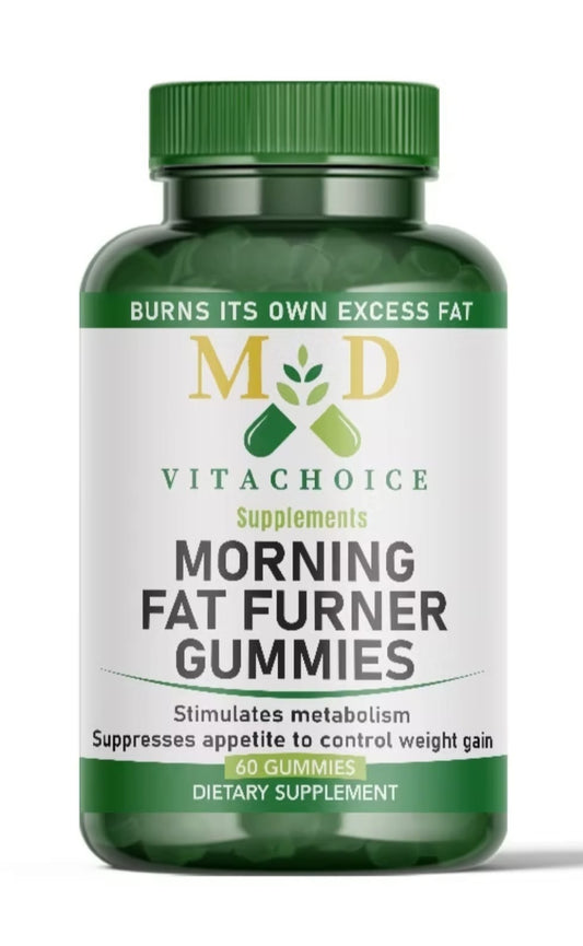 MD VITACHOICE MORNING