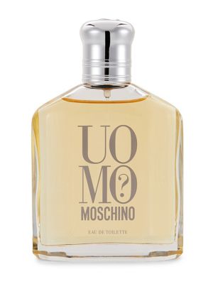 MOSCHINO UOMO-