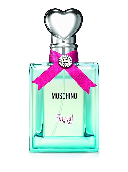MOSCHINO FUNNY-
