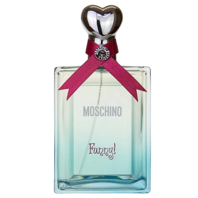 MOSCHINO FUNNY-