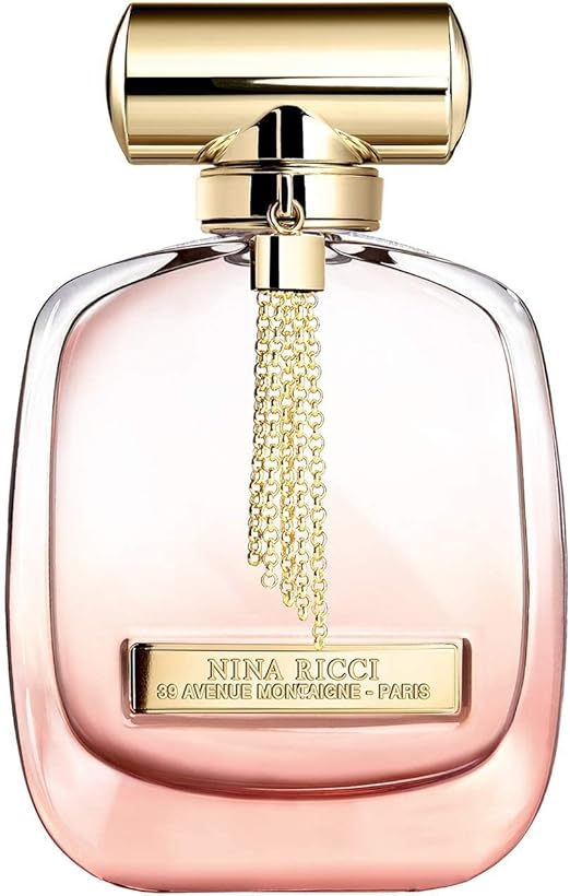 NINA RICCI L'EXTASE CARESSE-