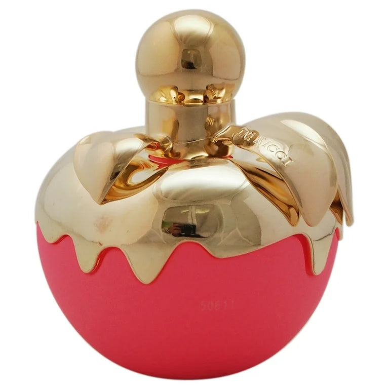 NINA RICCI NINA LES DELICES-