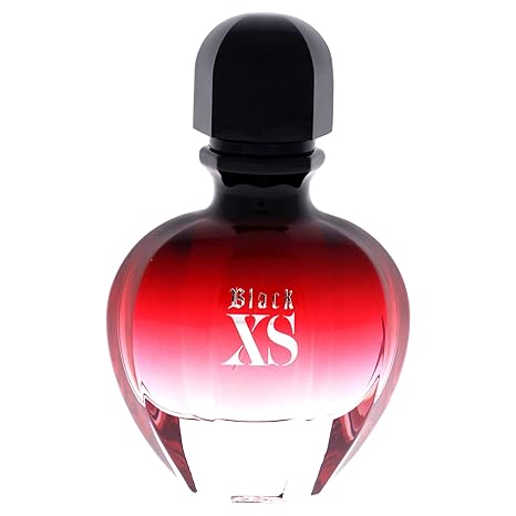 PACO RABANNE BLACK XS