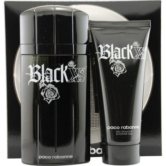 PACO RABANNE BLACK XS SET