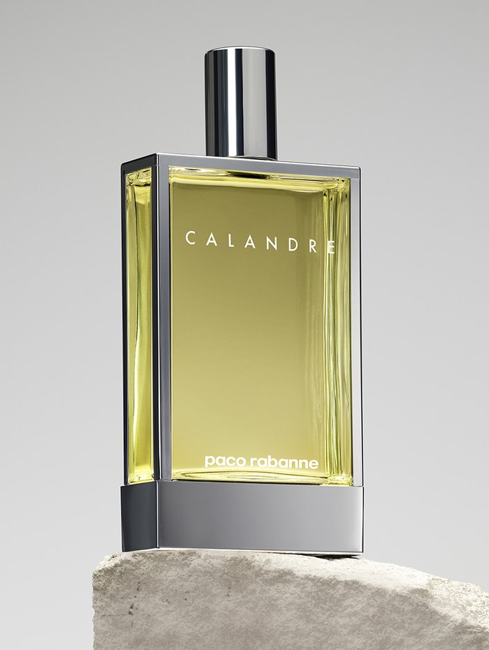 PACO RABANNE CALANDRE-