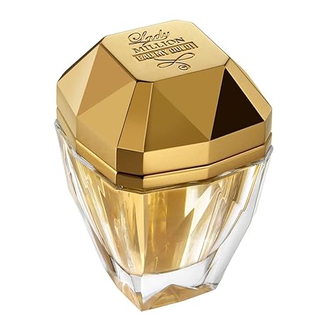 PACO RABANNE LADY MILLION-