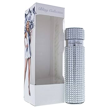 PARIS HILTON BLING