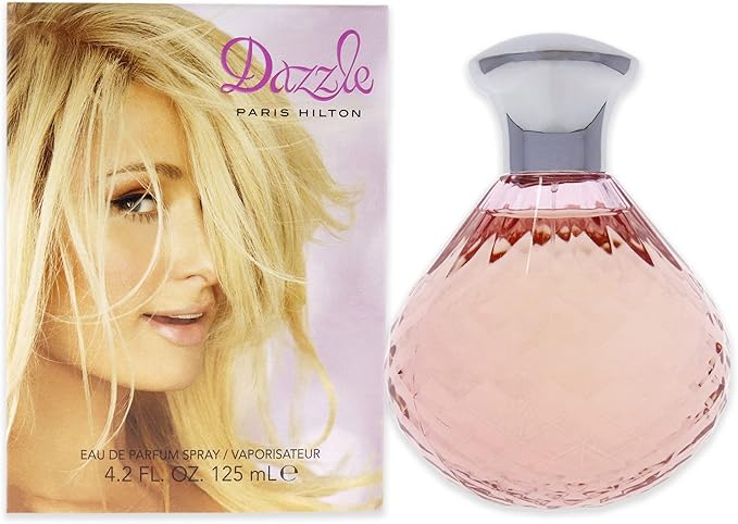 PARIS HILTON DAZZLE