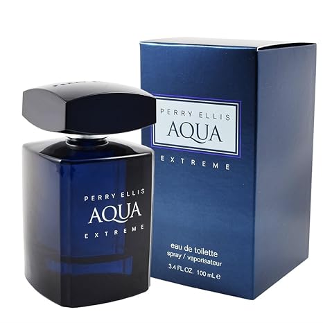 PERRY ELLIS AQUA EXTREME