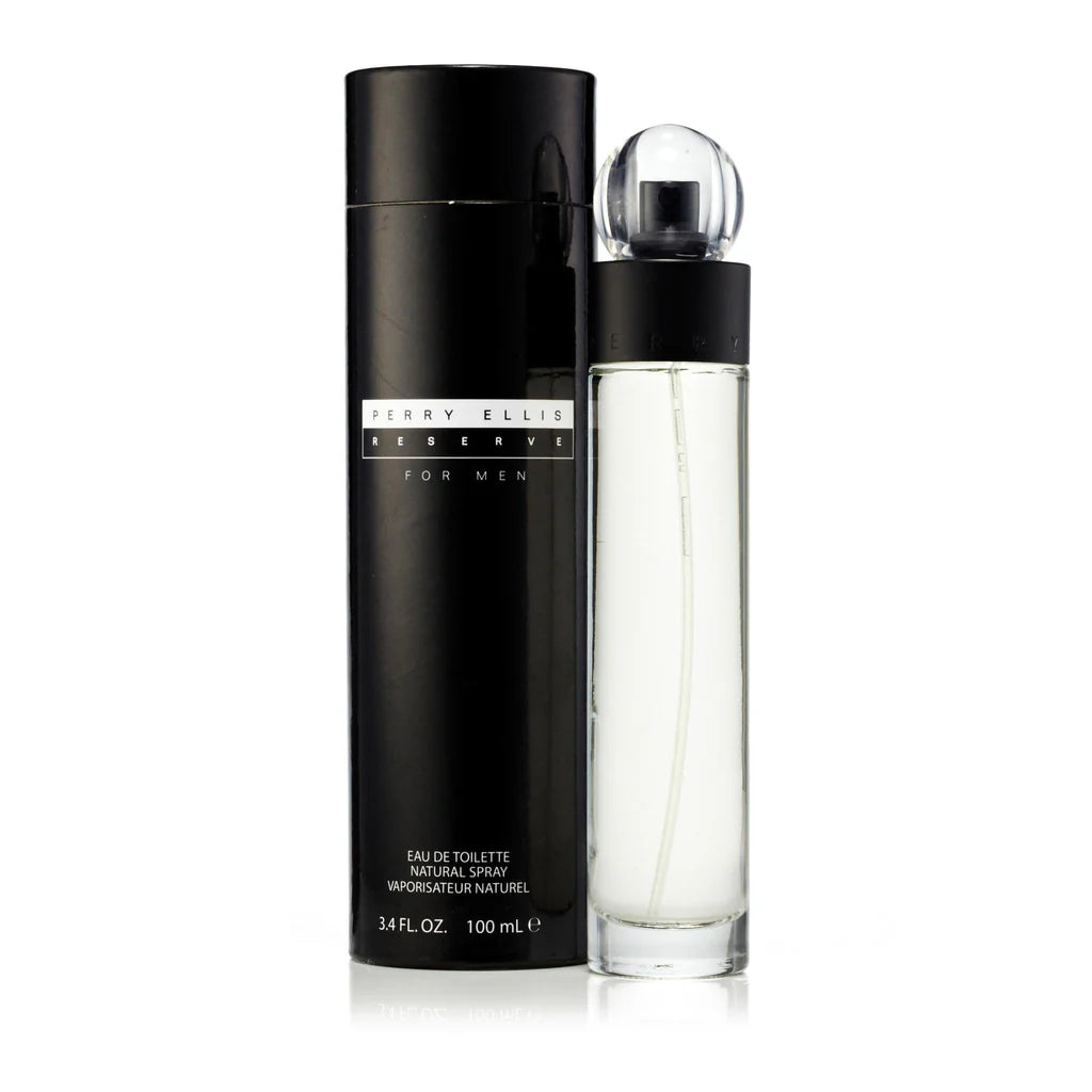 PERRY ELLIS RESERVE FOR MEN/