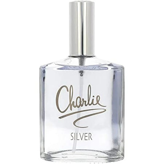 REVLON CHARLIE SILVER