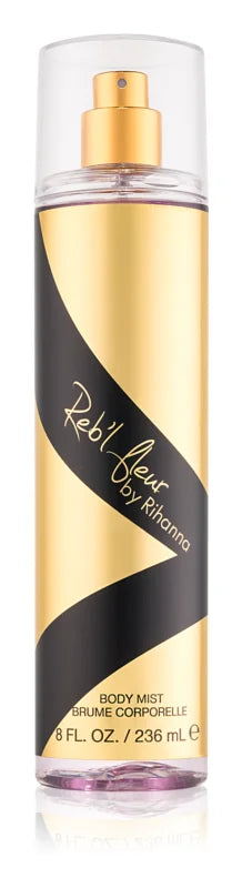 RIHANNA BODY MIST
