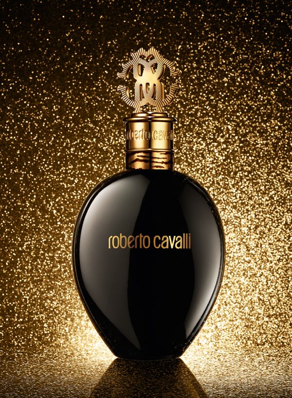 ROBERTO CAVALLI NERO ASSOLUTO-