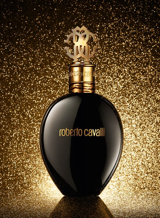 ROBERTO CAVALLI NERO ASSOLUTO-